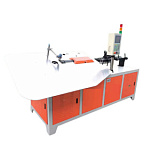Станок для 2D-гибки проволоки WRMZD-2D-308